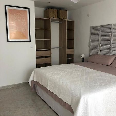 Апартаменты Apartamento San Mar En Кальпе Экстерьер фото